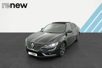 Photo Renault Talisman Talisman dCi 160 Energy EDC
