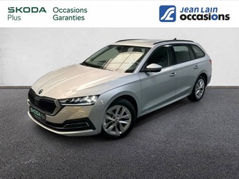 Photo Skoda Octavia Combi 2.0 TDI 150 ch DSG7 Ambition