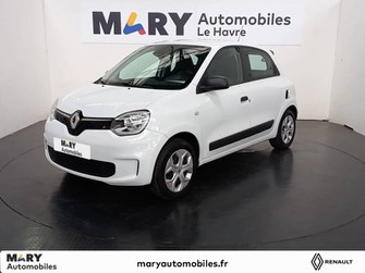 Photo Renault Twingo III SCe 65 Life