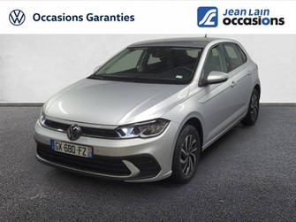 Photo Volkswagen Polo 1.0 TSI 95 S&S DSG7 Life