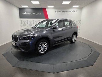 Photo Bmw X1 sDrive 16d 116 ch DKG7 Business Design