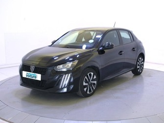 Photo Peugeot 208 208 PureTech 100 S&S BVM6