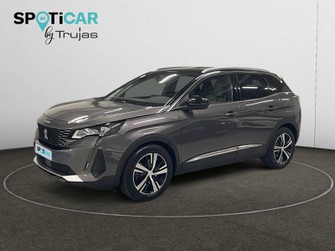 Photo Peugeot 3008 3008 Hybrid 225 e-EAT8