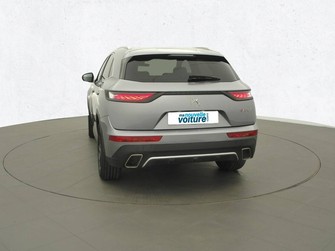 Photo DS 7 Crossback CROSSBACK DS7 Crossback PureTech 225 EAT8
