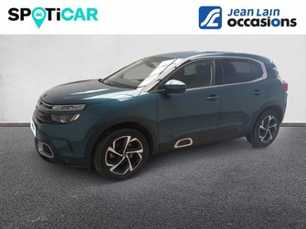 Photo Citroen C5 Aircross PureTech 130 S&S EAT8 Shine