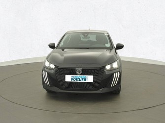 Photo Peugeot 208 208 PureTech 100 S&S BVM6
