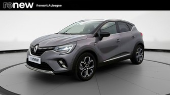 Photo Renault Captur Captur E-Tech full hybrid 145