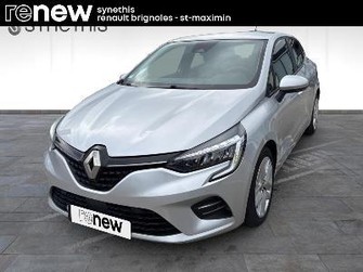 Photo Renault Clio V TCe 100 Business