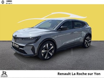 Photo Renault Megane E-Tech Electric 220ch Techno autonomie confort -24