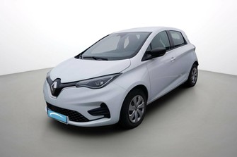 Photo Renault ZOE E-TECH ELECTRIQUE Zoe R110 - MY22