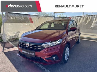 Photo Dacia Sandero TCe 90 - 22 Confort