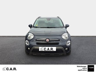Photo Fiat 500X MY21 500X 1.6 Multijet 130 ch