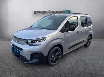 Photo Citroen Berlingo Taille M - 1.5 BlueHDI 100ch S&S PLUS 5 places