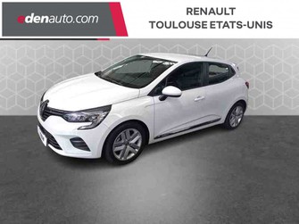 Photo Renault Clio E-Tech 140 - 21N Business