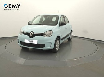 Photo Renault Twingo III Achat Intégral - 21 Life