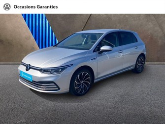 Photo Volkswagen Golf 1.5 eTSI OPF 130ch Style DSG7