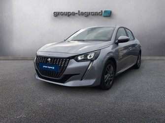 Photo Peugeot 208 1.2 PureTech 75ch S&S Active Business