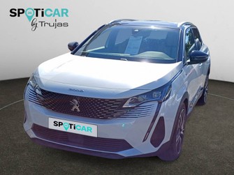Photo Peugeot 3008 3008 Hybrid4 300 e-EAT8