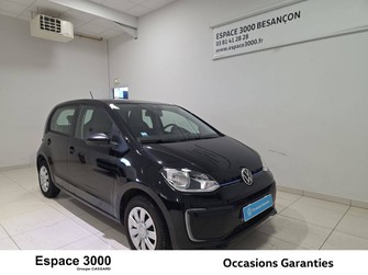Photo Volkswagen Up ! 2.0 e-up! 2.0 Electrique
