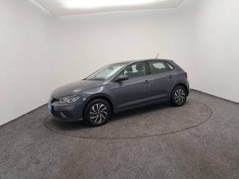 Photo Volkswagen Polo Polo 1.0 TSI 95 S&S BVM5