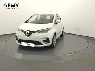 Photo Renault ZOE R110 Business