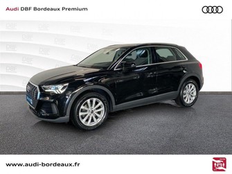 Photo Audi Q3 35 TFSI 150 ch S tronic 7 Design