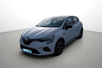 Photo Renault Clio V Clio TCe 90 - 21N