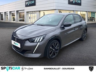 Photo Peugeot 208 208 PureTech 100 S&S BVM6