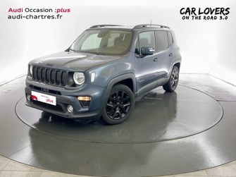 Photo Jeep Renegade 1.0 GSE T3 120 ch BVM6 Limited