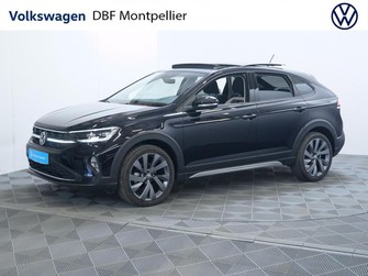 Photo Volkswagen Taigo 1.5 TSI 150 DSG7 Style