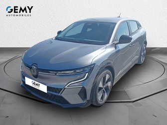 Photo Renault Megane E-Tech EV40 130ch boost charge Equilibre