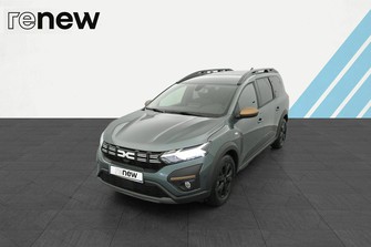 Photo Dacia Jogger Jogger ECO-G 100 7 places
