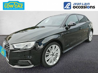 Photo Audi A3 Sportback 1.4 TFSI e-tron 204 S tronic 6 Design