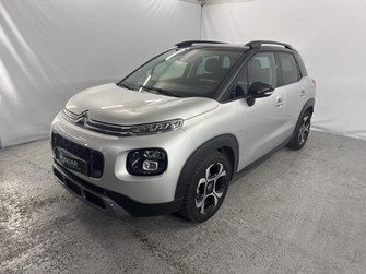 Photo Citroen C3 Aircross PureTech 82ch Shine E6.d-TEMP