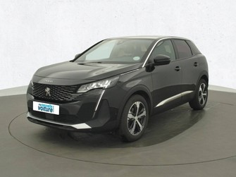 Photo Peugeot 3008 3008 BlueHDi 130ch S&S EAT8