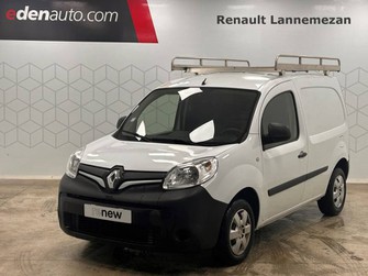 Photo Renault Kangoo VU EXPRESS 1.5 DCI 90 E6 GRAND CONFORT