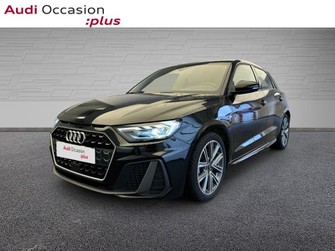 Photo Audi A1 Sportback 30 TFSI 110ch S line