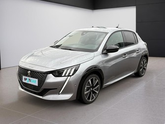 Photo Peugeot 208 PureTech 130 S&S EAT8 GT