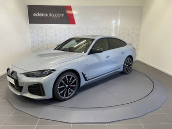 Photo Bmw i4 M50 544 ch BVA