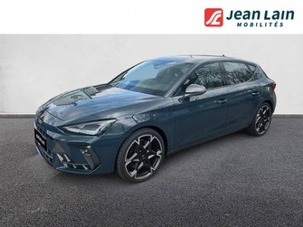 Photo Cupra Leon eHybrid 272 ch DSG6 VZ