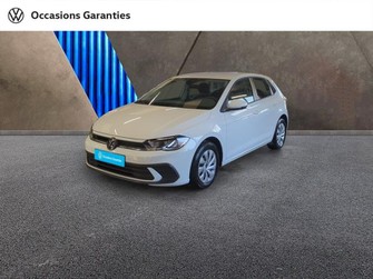 Photo Volkswagen Polo 1.0 TSI 95ch Business