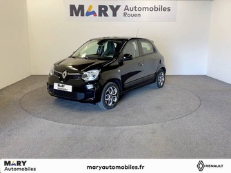 Photo Renault Twingo III SCe 65 Equilibre