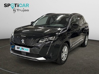 Photo Peugeot 3008 3008 BlueHDi 130ch S&S BVM6