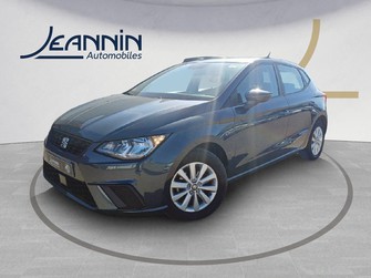 Photo Seat Ibiza Ibiza 1.0 TSI 95 ch S/S BVM5