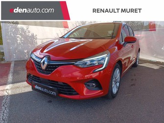 Photo Renault Clio Blue dCi 115 Intens