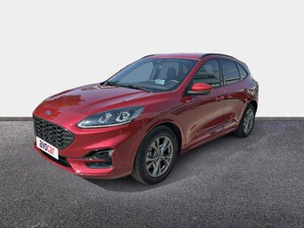 Photo Ford Kuga 2.5 Duratec 225ch PowerSplit PHEV ST-Line X eCVT