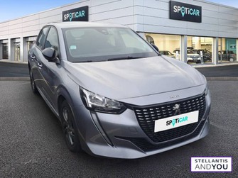 Photo Peugeot 208 PureTech 75 S&S BVM5 Active Pack