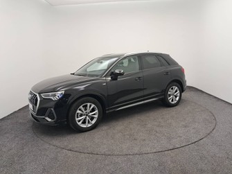 Photo Audi Q3 Q3 35 TFSI 150 ch S tronic 7