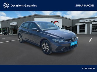 Photo Volkswagen Polo Polo 1.0 TSI 95 S&S BVM5