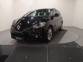 Photo Renault Grand Scenic 1.2 TCe 130ch Energy Business 7 places